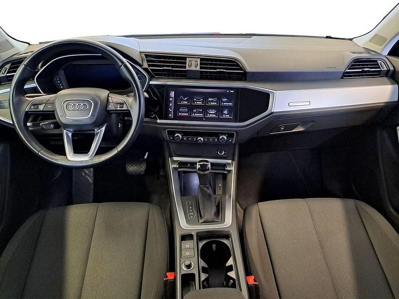 Gebraucht Audi Q3 Advanced 190 PS (139 kW) 2019 Grau SUV