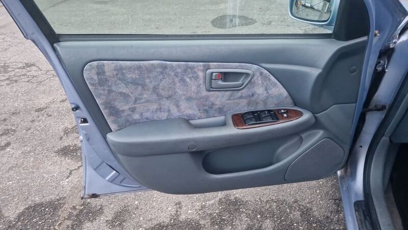 Gebraucht Toyota Camry 131 PS (96 kW) 2001 Limousine