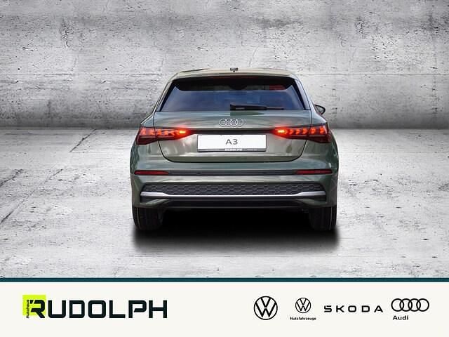 Gebraucht Audi A3 Ambiente 116 PS (85 kW) 2025