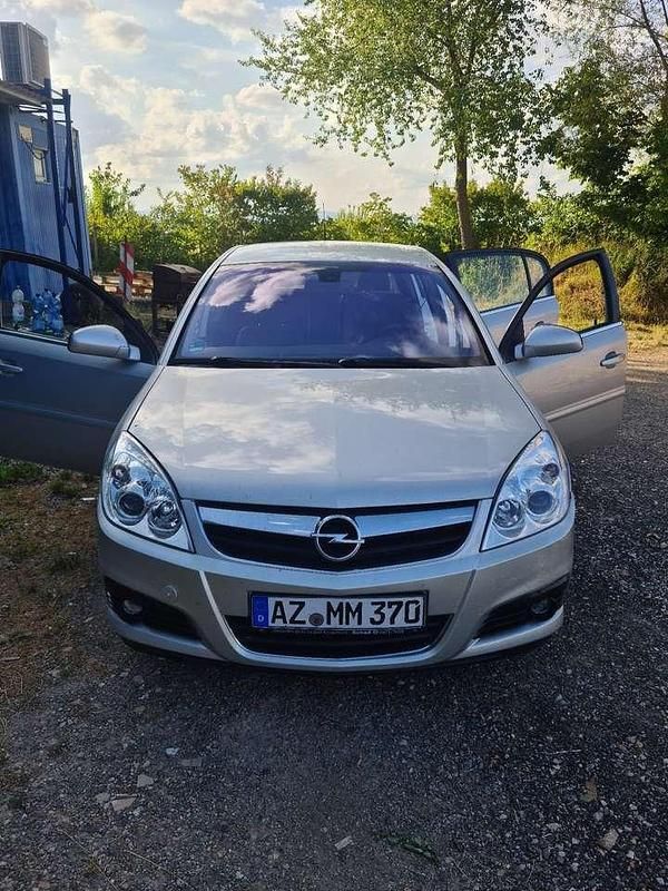 Gebraucht 2008 Opel Signum Business Kombi | 1.900 € (Fairer Preis) - Bild 1/4