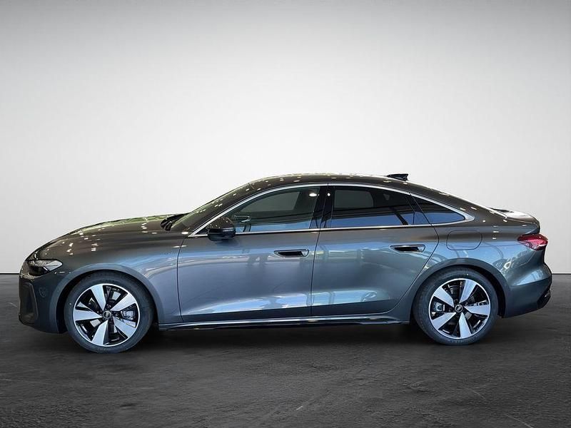 Gebraucht Audi A5 Ambiente 299 PS (219 kW) 2025 Daytonagrau perleffekt Coupé