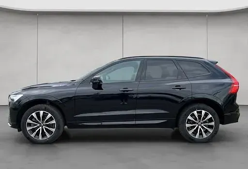 Gebraucht Volvo XC60 Plus 197 PS (144 kW) 2024 Schwarz SUV