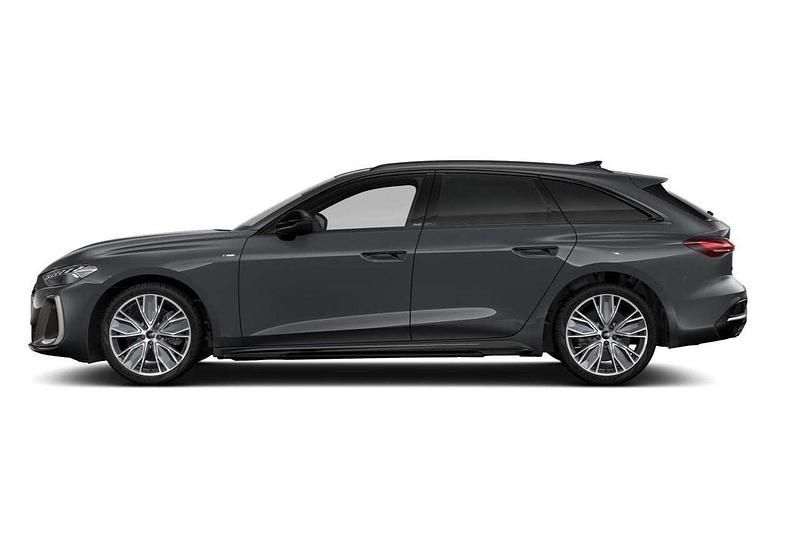 Magnetgrau metallic Neu 2025 Audi A5 Edition .1 Coupé | 53.475 € (Superpreis) - Bild 1/4