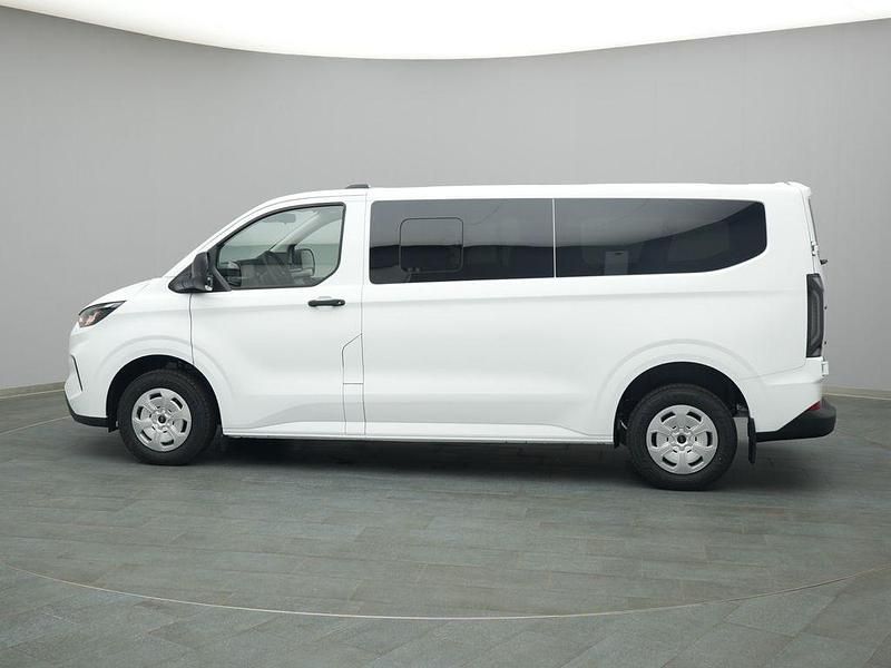 Neu Ford Transit Custom Trend 136 PS (100 kW) 2026 Weiß Kombi