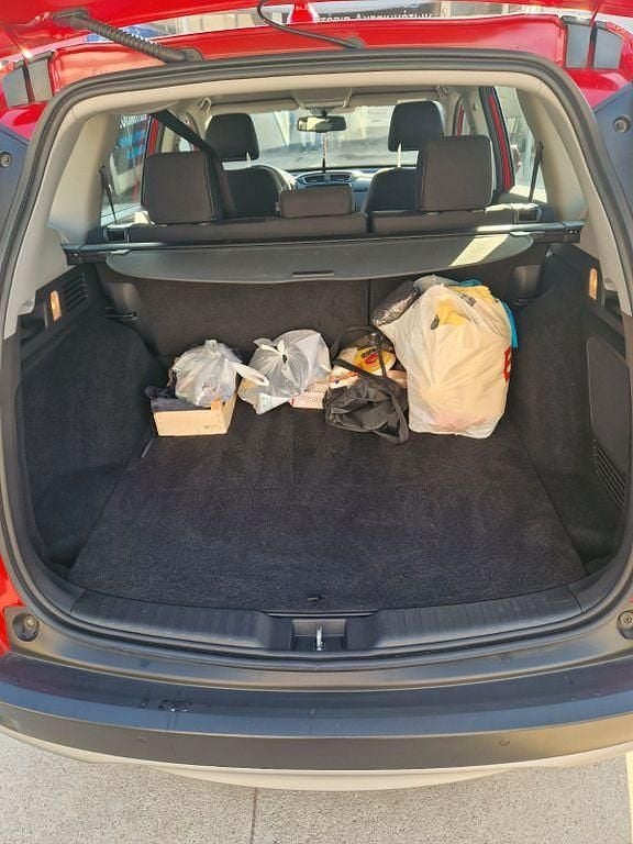 Gebraucht Honda CR-V Elegance 184 PS (135 kW) 2019 Rot SUV