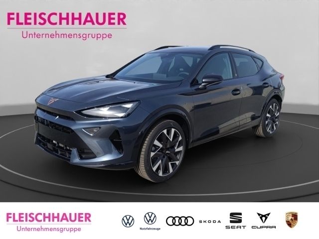 Grau Neu 2024 Cupra Formentor SUV | 41.590 € (Teuer) - Bild 1/4