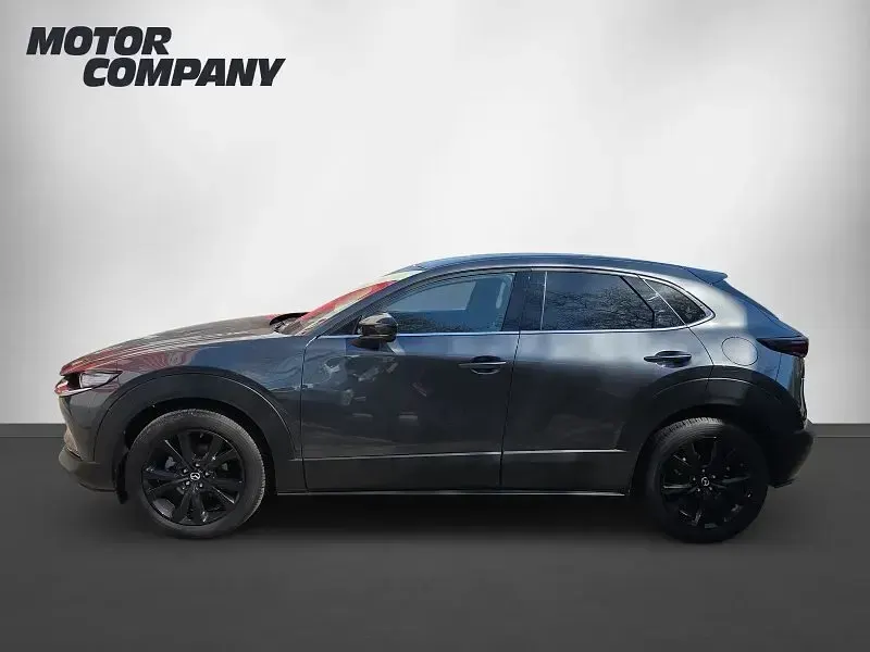 Gebraucht Mazda CX-30 Homura-Line 140 PS (102 kW) 2025 Grau SUV