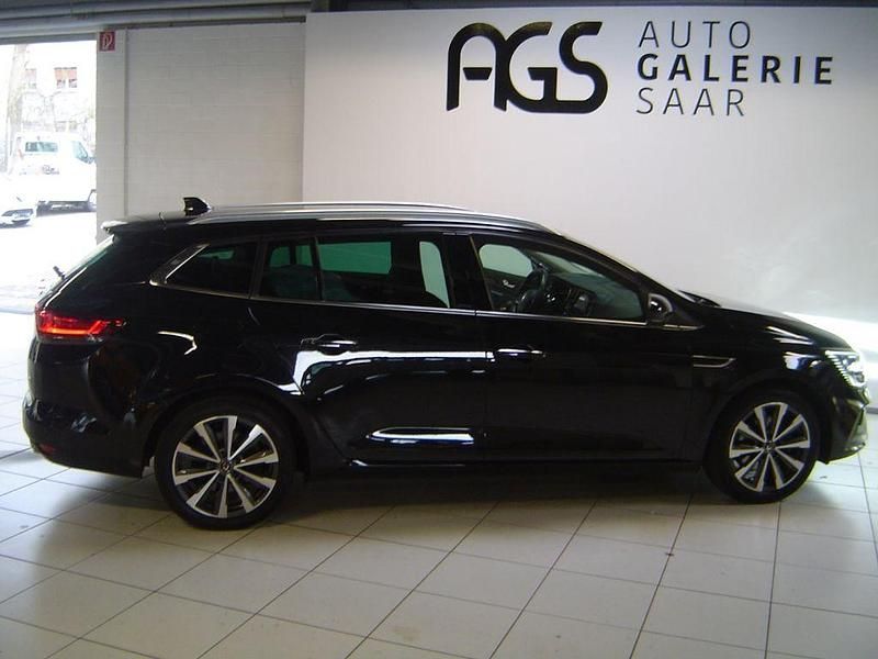 Gebraucht Renault Mégane IV R.S. 158 PS (116 kW) 2021 Schwarz Limousine