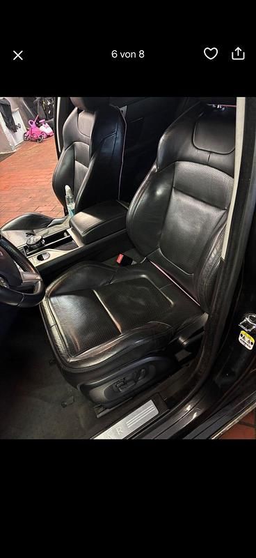 Gebraucht Jaguar XF 211 PS (155 kW) 2011 Limousine