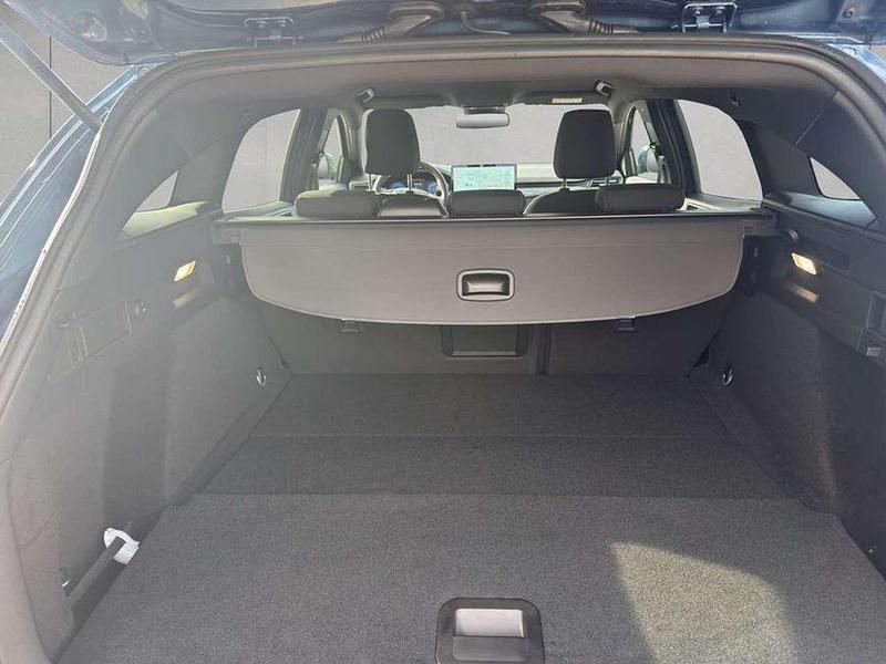 Gebraucht Ford Focus ST-Line X 155 PS (114 kW) 2024 Chrome blue metallic Kombi