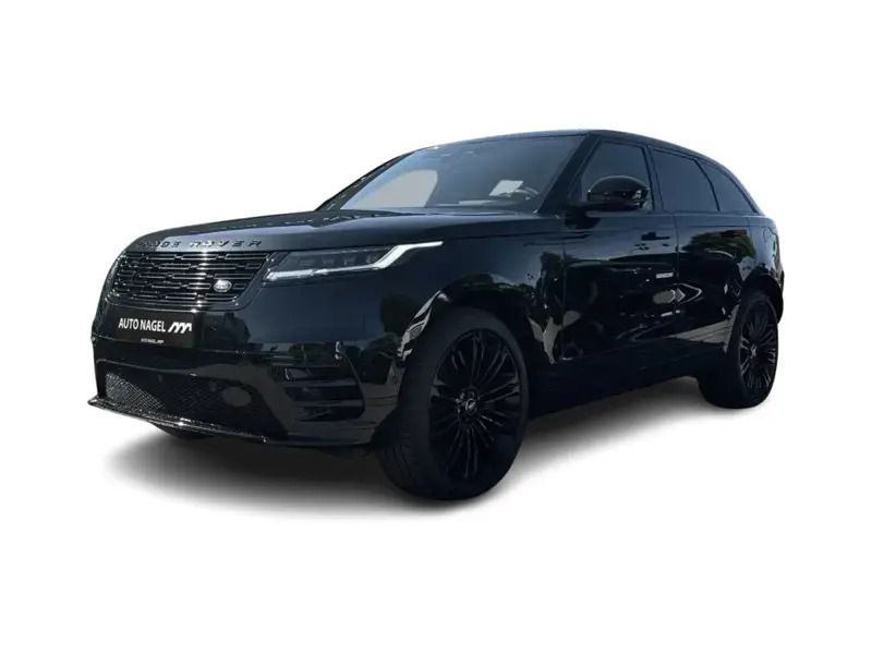 Andere Neu 2025 Land Rover Range Rover Velar Autobiography SUV | 113.889 € (Teuer) - Bild 1/4