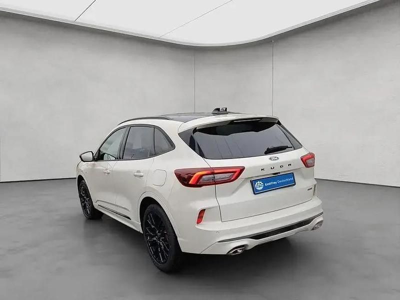 Neu Ford Kuga 152 PS (111 kW) 2026 Metropolisweiß metallic SUV
