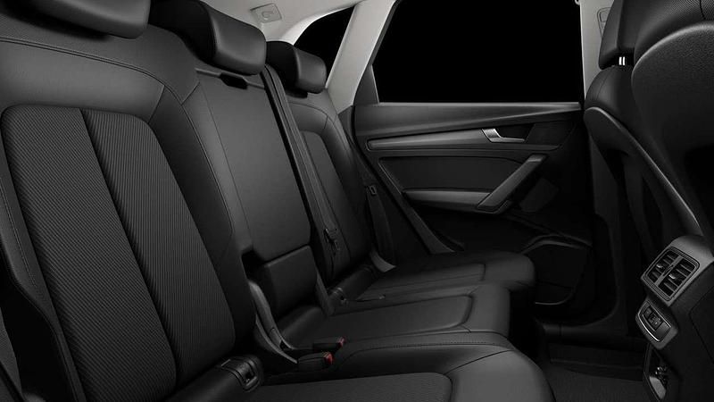 Gebraucht Audi Q5 S-line plus 252 PS (185 kW) 2021 SUV