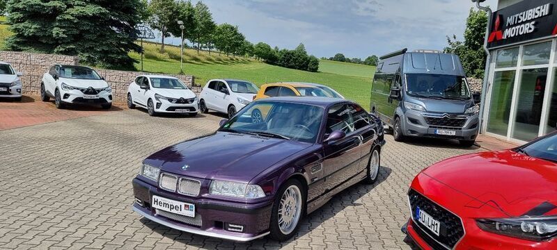 Other Gebraucht 1994 BMW M3 Coupé | 56.900 € - Bild 1/4