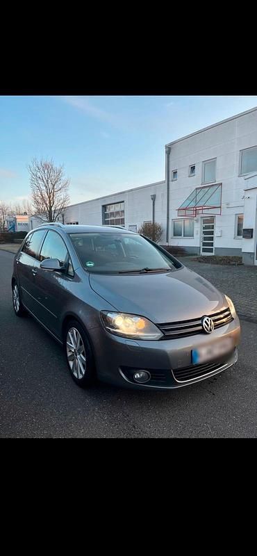 Gebraucht VW Golf VI 150 PS (110 kW) 2011 Grau Kleinwagen