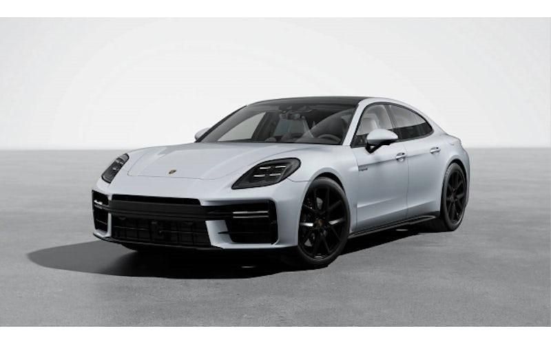 Gebraucht Porsche Panamera 4 470 PS (345 kW) 2024 Grau Limousine