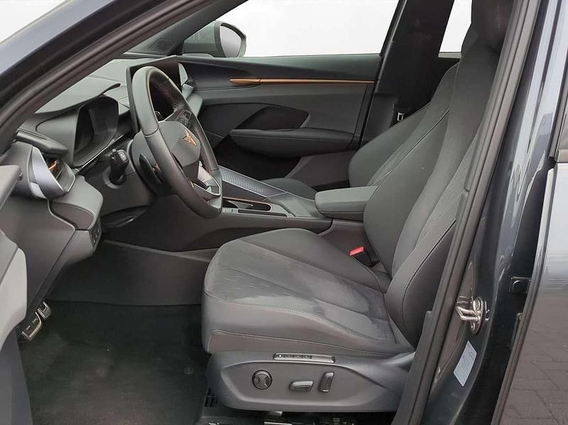 Usata Cupra Terramar 150 CV (110 kW) 2025 Grigio SUV