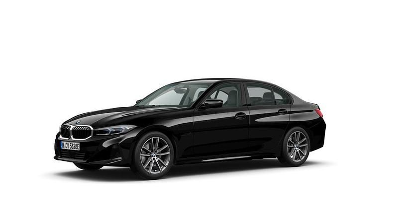 Neu 2025 BMW 330 Comfort Edition Limousine | 53.499 € (Superpreis) - Bild 1/3