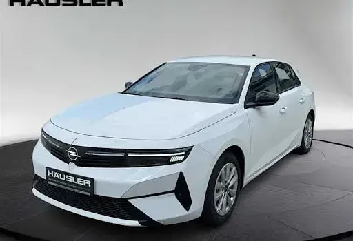 Gebraucht Opel Astra Edition 145 PS (106 kW) 2026 Limousine