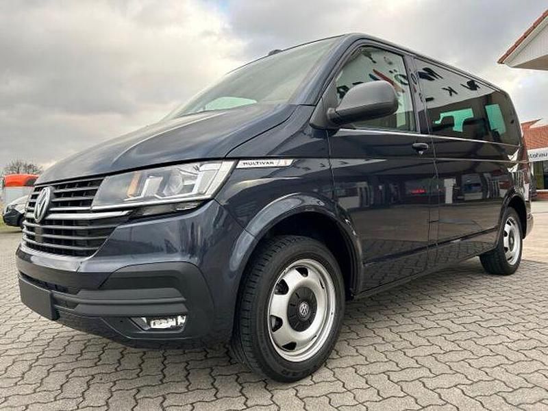 Andere Gebraucht 2021 VW T6.1 Van | 50.876 € - Bild 1/4