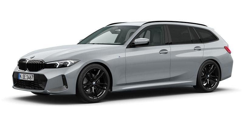 Gebraucht 2024 BMW 318 Kombi | 64.429 € - Bild 1/1