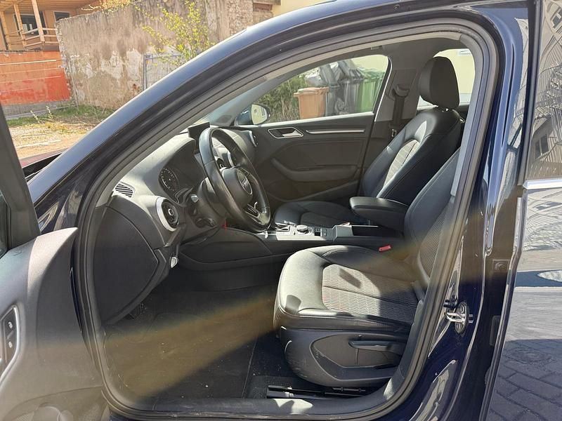 Gebraucht Audi A3 150 PS (110 kW) 2017 Limousine