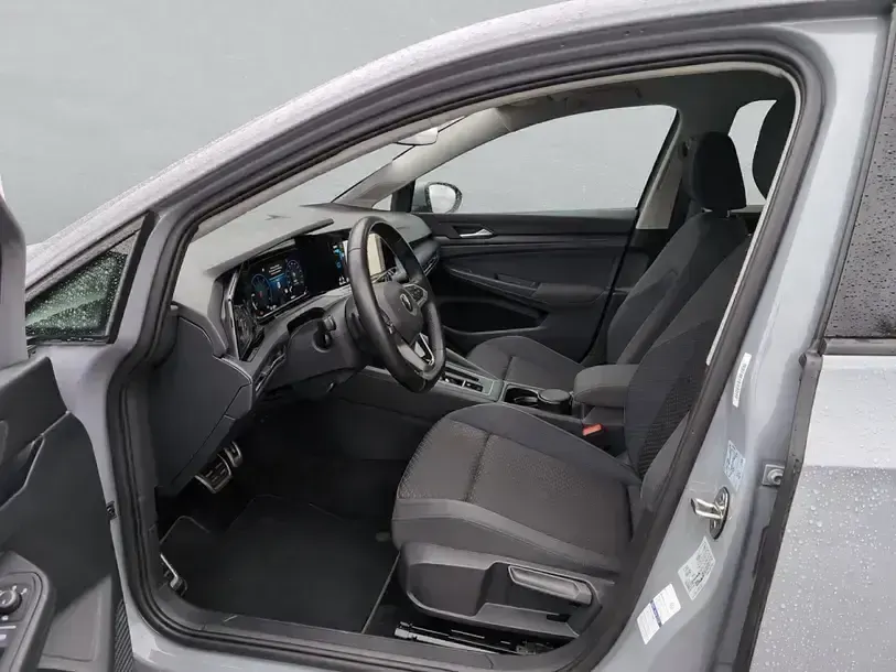 Gebraucht VW Golf VIII United 150 PS (110 kW) 2021 Andere Limousine