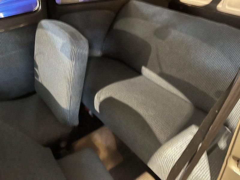 Gebraucht VW Käfer 24 PS (17 kW) 1953 Grau Limousine