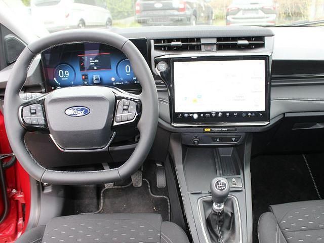 Gebraucht Ford Puma Titanium 125 PS (91 kW) 2025 SUV