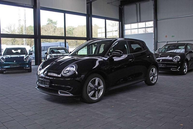 Gebraucht Ora Funky Cat 400 Pro 125 kW (171 PS) 2023 Schwarz Kleinwagen