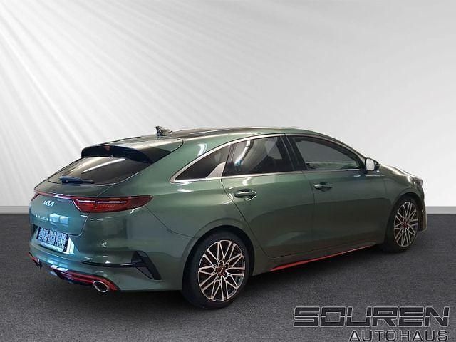 Usata Kia ProCeed Comfort 204 CV (150 kW) 2023 Station wagon