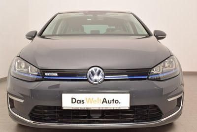 Gebraucht VW Golf 85 kW (116 PS) 2015 Grau Limousine