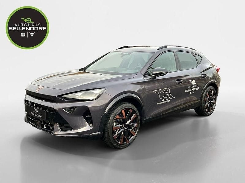 Gebraucht Cupra Formentor 150 PS (110 kW) 2026 Dark void SUV