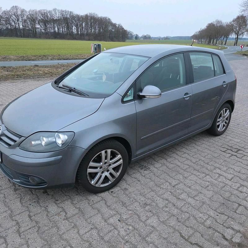 Gebraucht VW Golf V 116 PS (85 kW) 2007 Silber Kleinwagen