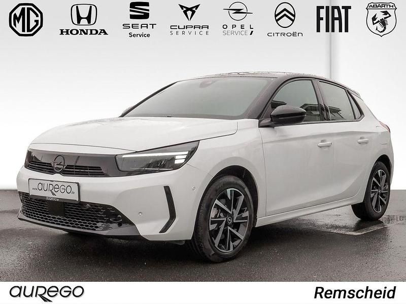 Gebraucht Opel Corsa 101 PS (74 kW) 2025 Weiss Kleinwagen