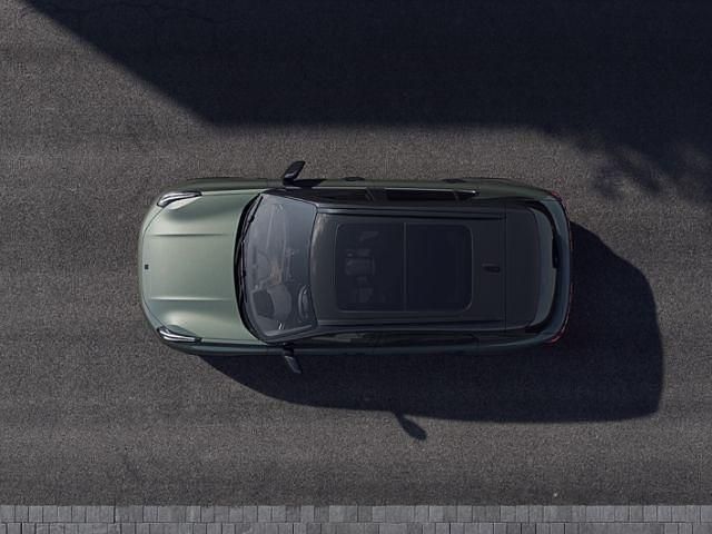 Neu Lynk & Co 01 280 PS (205 kW) 2025 Gruen SUV