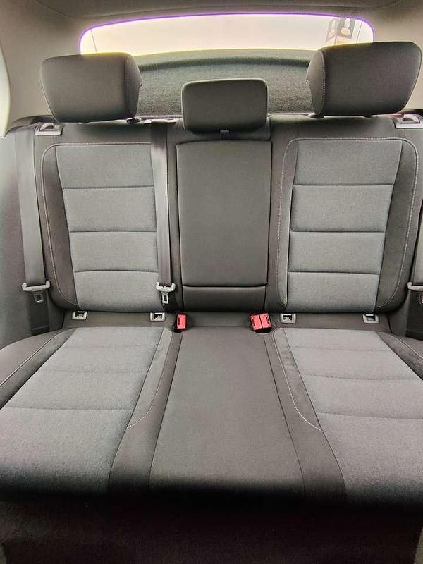 Gebraucht VW Golf VI Style 105 PS (77 kW) 2011 Blau Kleinwagen