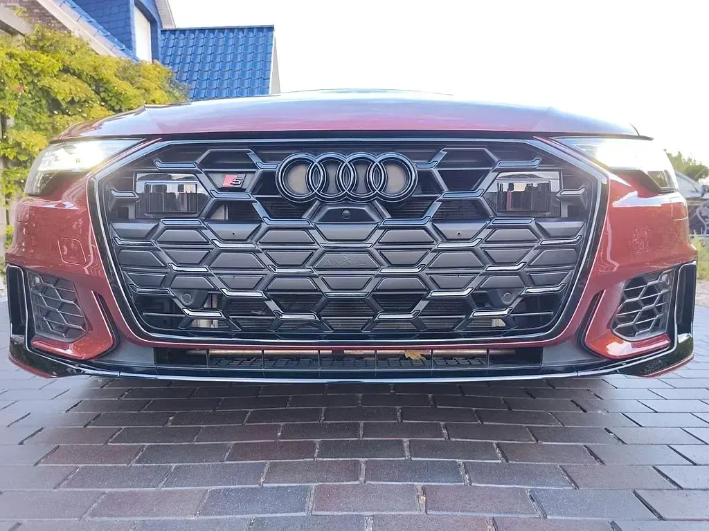 Gebraucht Audi S6 Sport 344 PS (253 kW) 2025 Individual Limousine