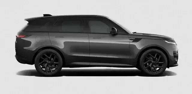 Neu Land Rover Range Rover Sport 300 PS (220 kW) 2026 Grau SUV