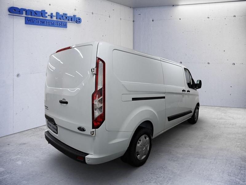 Gebraucht Ford Transit Custom Trend 2021