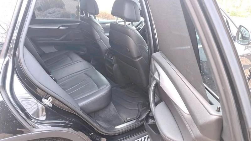 Gebraucht BMW X5 258 PS (189 kW) 2014 SUV