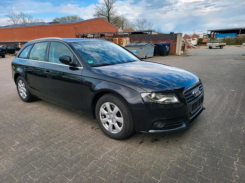 Second-hand Audi A4 143 CP (105 kW) 2010 Break