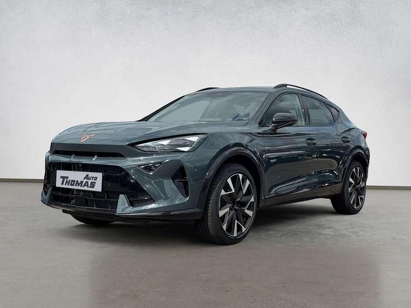 Gebraucht Cupra Formentor 150 PS (110 kW) 2025 Fjordblau SUV