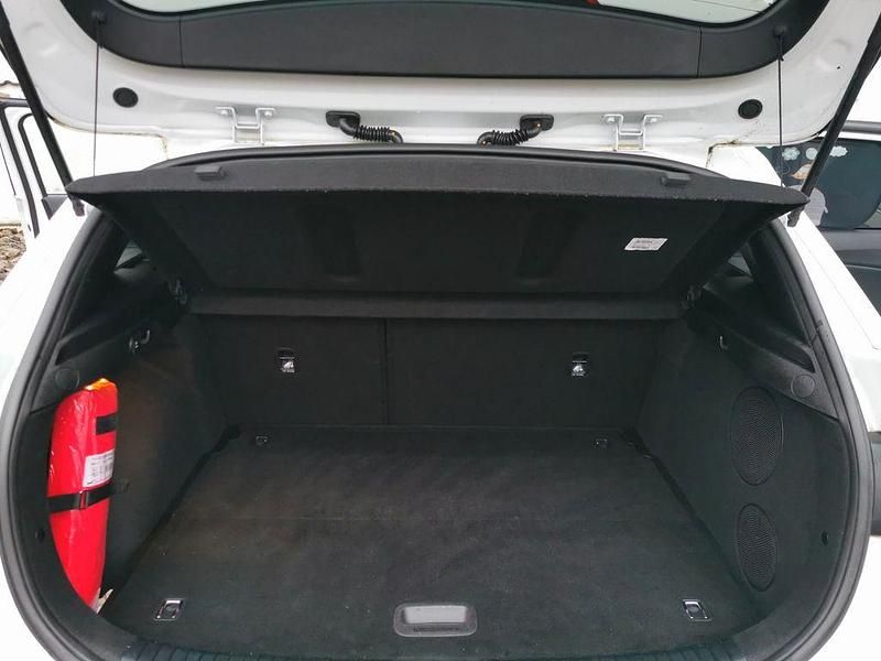 Gebraucht Kia Ceed GT GT 204 PS (150 kW) 2020 Weiß Limousine