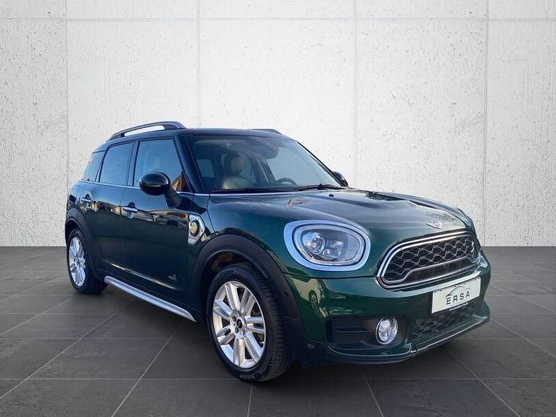 Gebraucht Mini Cooper Countryman 2017 Andere SUV