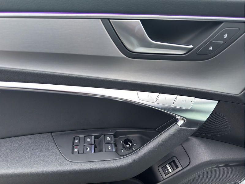 Gebraucht Audi S6 344 PS (253 kW) 2024 Weiß Kombi