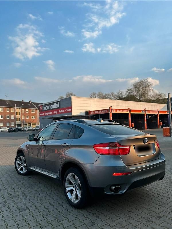 Usata BMW X6 2010 SUV
