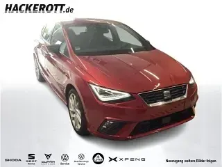 Gebraucht Seat Ibiza FR 150 PS (110 kW) 2023 Kleinwagen