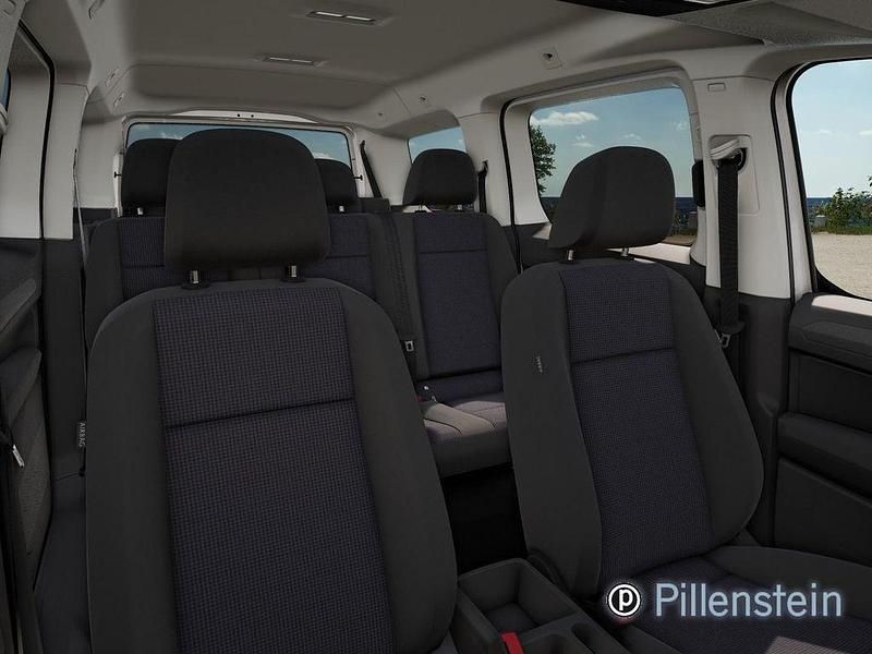 Nowe VW Caddy Maxi 122 KM (89 kW) 2026 Biały Minivan