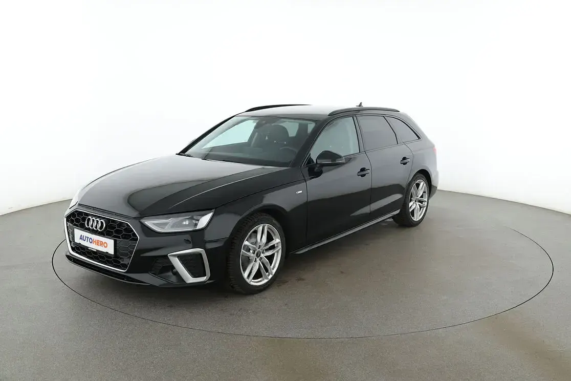Usata Audi A4 S-Line 150 CV (110 kW) 2023 Station wagon